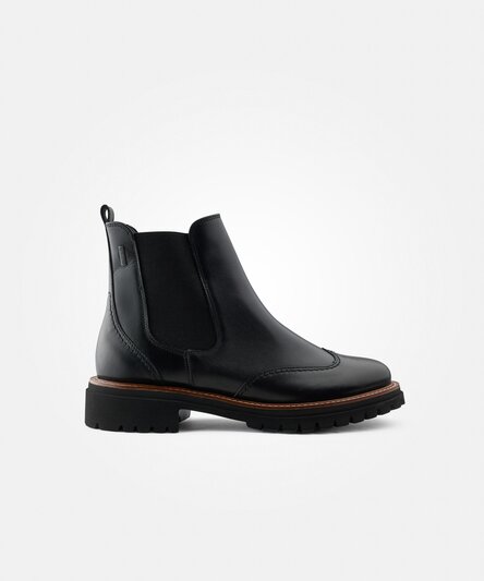 Paul green waterproof boots top